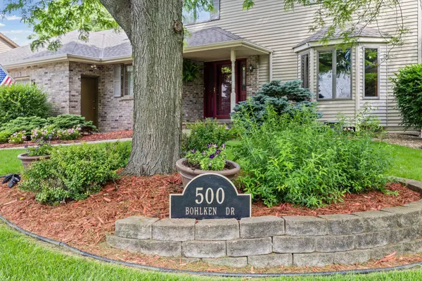 500 Bohlken DR, Hastings, MN 55033