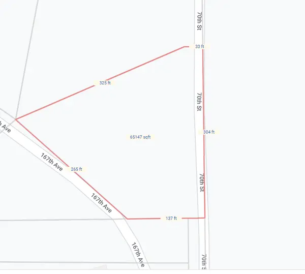TBA 70th ST, Balsam Lake, WI 54810