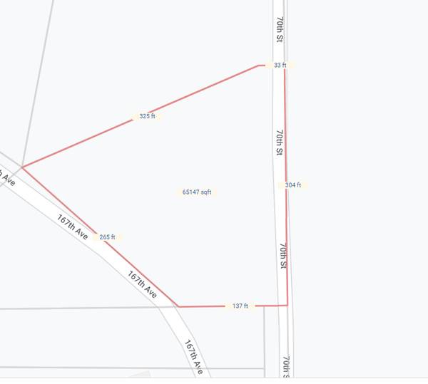 TBA 70th ST, Balsam Lake, WI 54810
