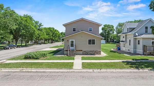 313 7th ST W, Canby, MN 56220
