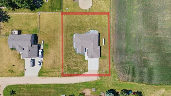 210 5th ST, Christine, ND 58015