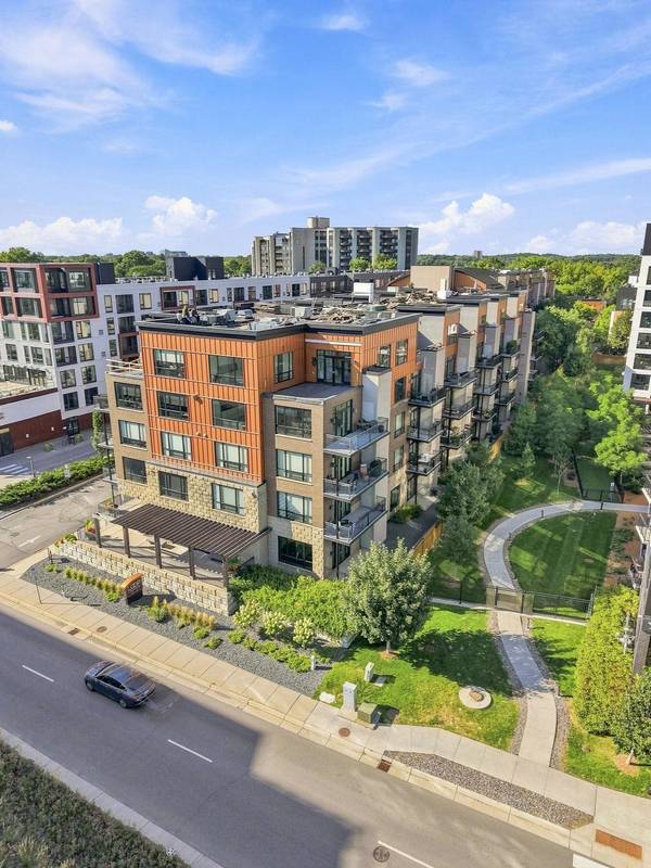 3104 W Lake ST #203, Minneapolis, MN 55416