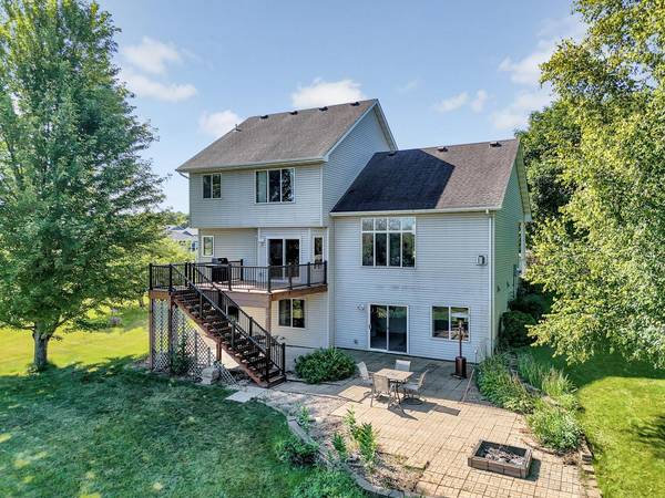 19710 Hunters RDG, Corcoran, MN 55374