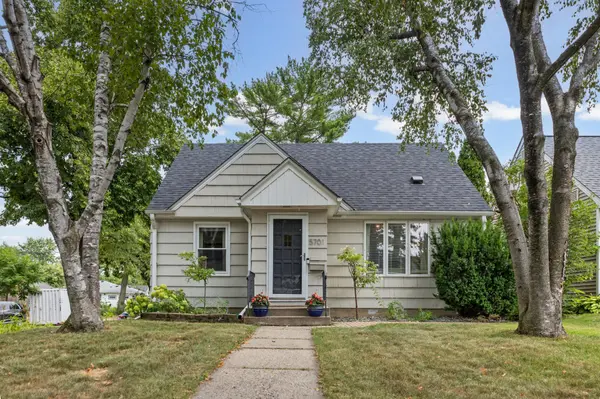 5701 Vincent AVE S, Minneapolis, MN 55410