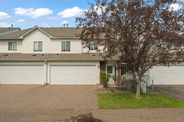 3536 Genevieve AVE N, Oakdale, MN 55128