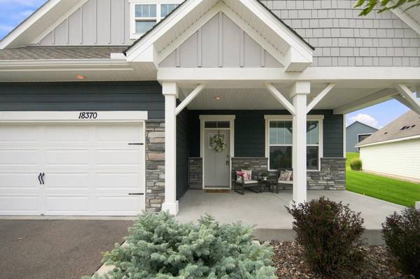 18370 Hamby WAY, Lakeville, MN 55044
