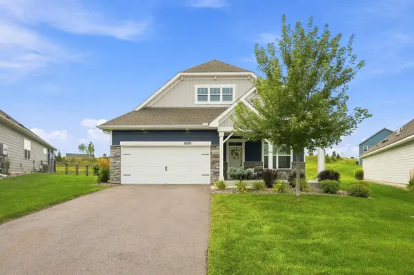 18370 Hamby WAY, Lakeville, MN 55044