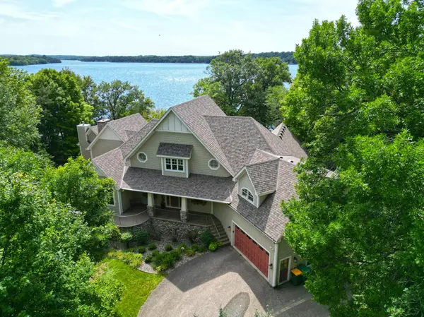 7470 Pilger AVE NW, South Haven, MN 55382