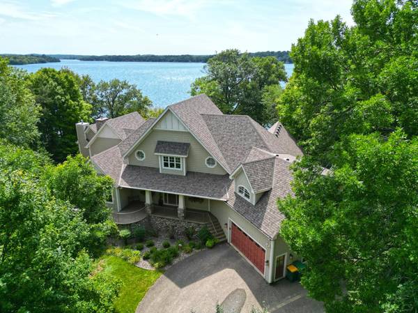 7470 Pilger AVE NW, South Haven, MN 55382