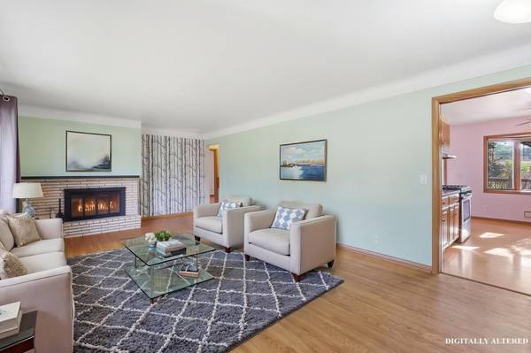 10019 Fremont AVE S, Bloomington, MN 55431