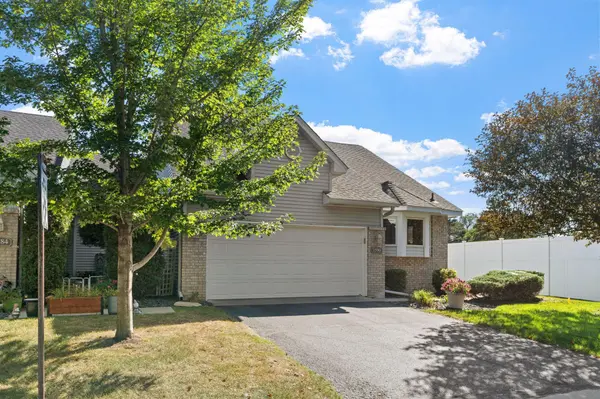 1590 126th LN NW, Coon Rapids, MN 55448