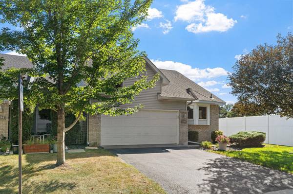 1590 126th LN NW, Coon Rapids, MN 55448