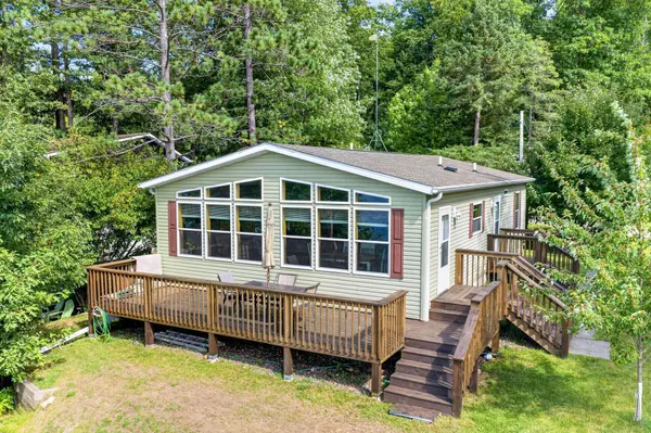 34277 Mcgraw Lake RD, Danbury, WI 54830