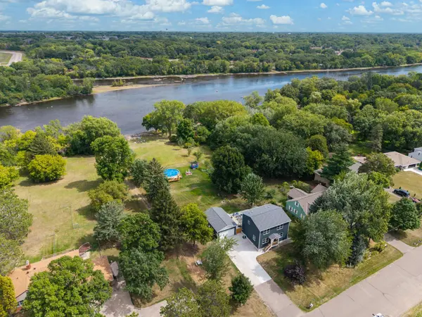 32688 River Vista LN, Saint Cloud, MN 56303