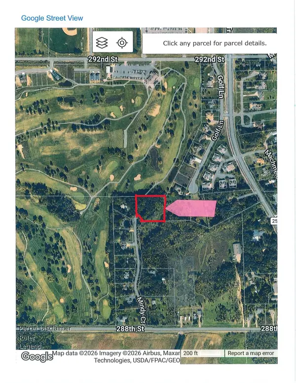 XXX-1.5 Mindy Court, Lindstrom, MN 55045