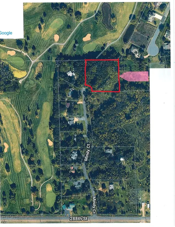 XXX-1.5 Mindy Court, Lindstrom, MN 55045