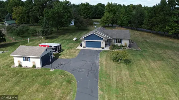 1499 120th ST, Balsam Lake, WI 54810
