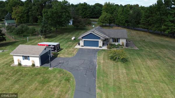 1499 120th ST, Balsam Lake, WI 54810