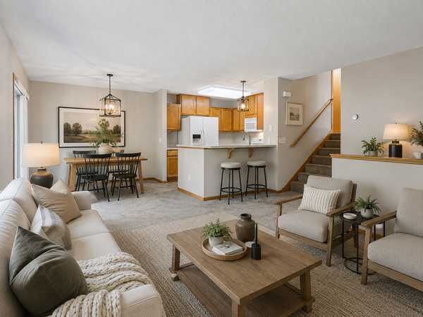 2085 Saint Johns CT, Woodbury, MN 55129