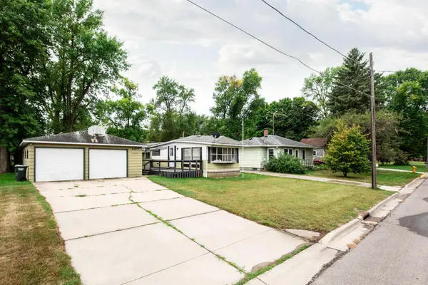 407 W Oak ST, Osakis, MN 56360