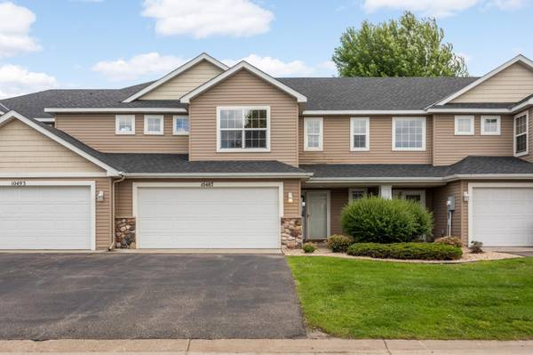 10487 64th WAY, Albertville, MN 55301
