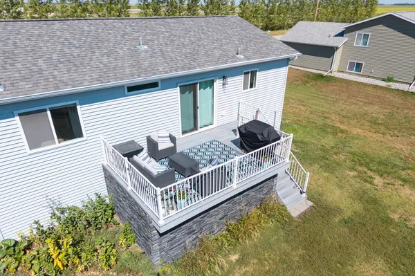 252 4th ST, Gardner, ND 58036