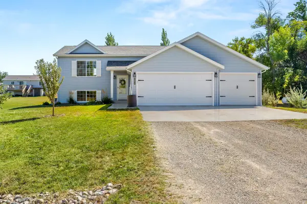 252 4th ST, Gardner, ND 58036