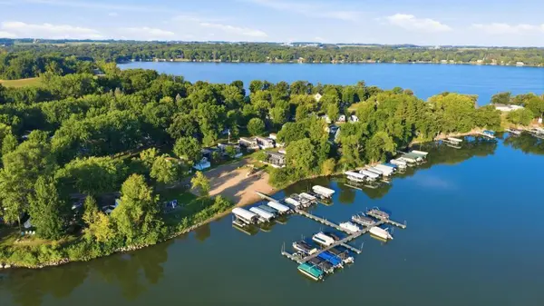 18096 Browns Lake RD, Richmond, MN 56368