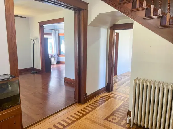 506 Steele AVE, Hope, ND 58046