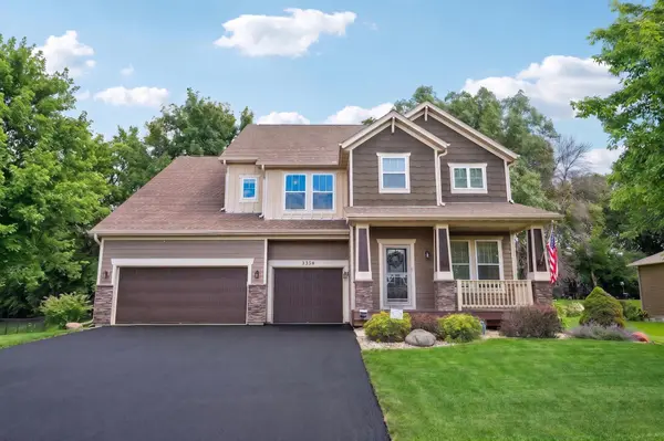 3350 Malcom CT SW, Prior Lake, MN 55372