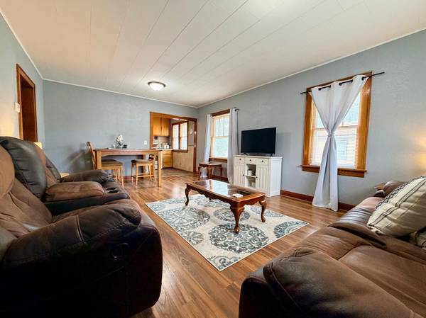 330 E 4th ST, Lismore, MN 56155