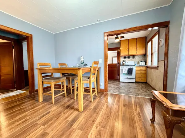 330 E 4th ST, Lismore, MN 56155