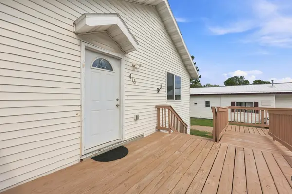 416 Central ST W, Detroit Lakes, MN 56501