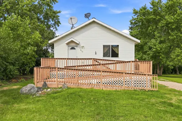 416 Central ST W, Detroit Lakes, MN 56501