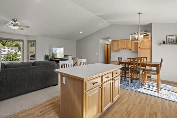 821 16th AVE W, West Fargo, ND 58078