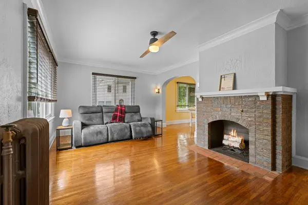 2820 Cleveland ST NE, Minneapolis, MN 55418