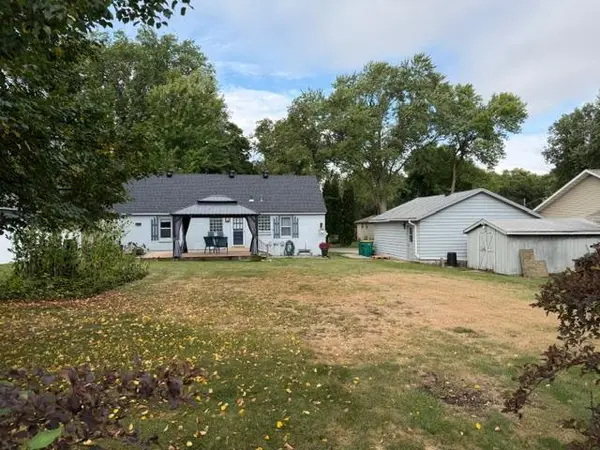 413 S Donnelly AVE, Litchfield, MN 55355