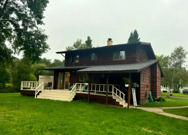 509 12th ST NW, Chisholm, MN 55719