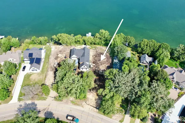 TBD Indian Beach Road, Spicer, MN 56288