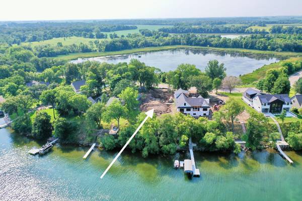 TBD Indian Beach Road, Spicer, MN 56288