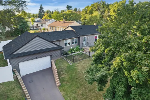1165 Edgewater BLVD, Saint Paul, MN 55119