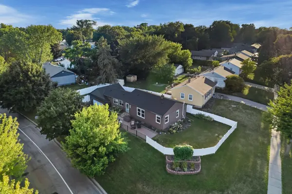 1165 Edgewater BLVD, Saint Paul, MN 55119