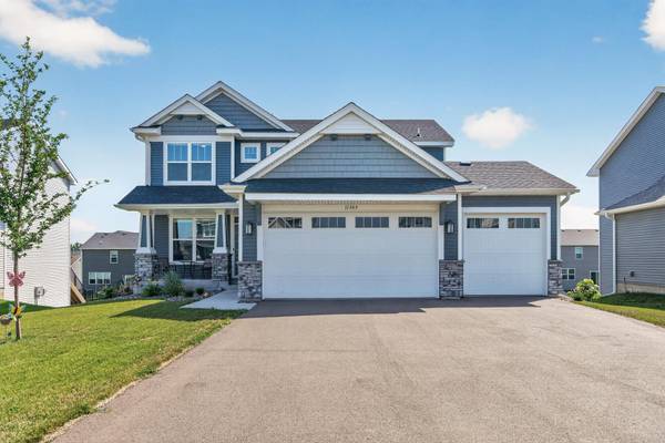 11365 83rd LN NE, Elk River, MN 55330