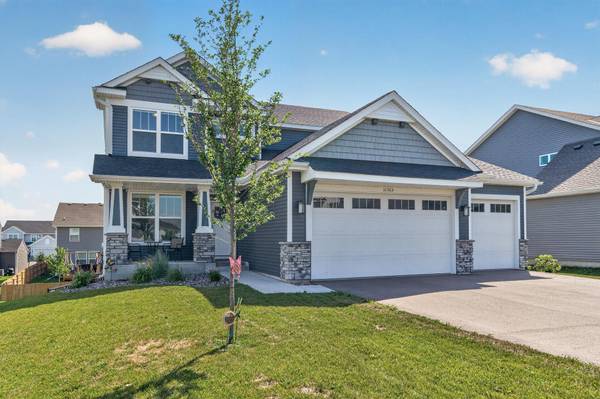 11365 83rd LN NE, Elk River, MN 55330