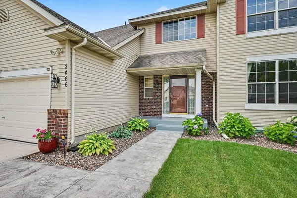 2466 Lone Eagle TRL, Woodbury, MN 55129