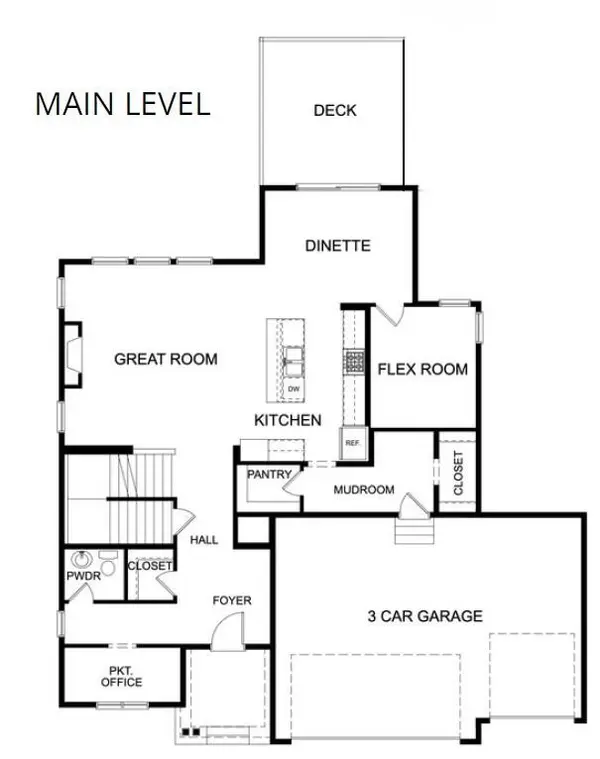 6239 Harkness LN S, Cottage Grove, MN 55016