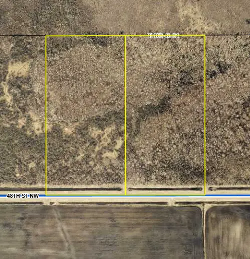 TBD 48th Street NW, Williams, MN 56686