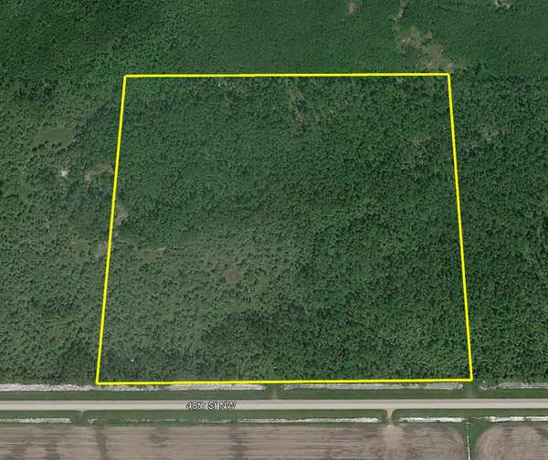 TBD 48th Street NW, Williams, MN 56686