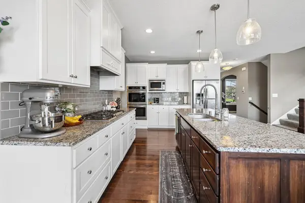 12309 Lever ST NE, Blaine, MN 55449