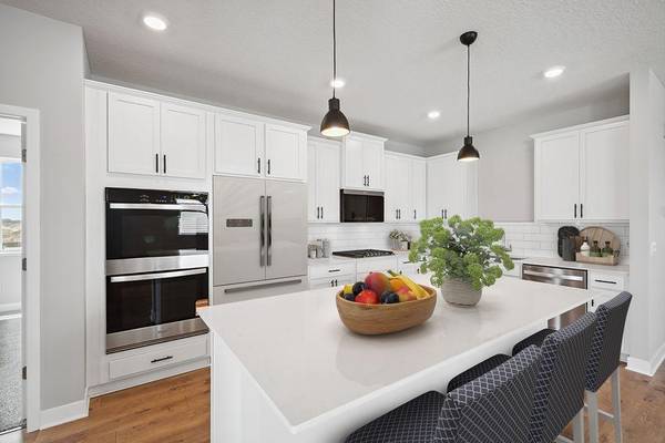 7933 Marquette CT NE, Otsego, MN 55330